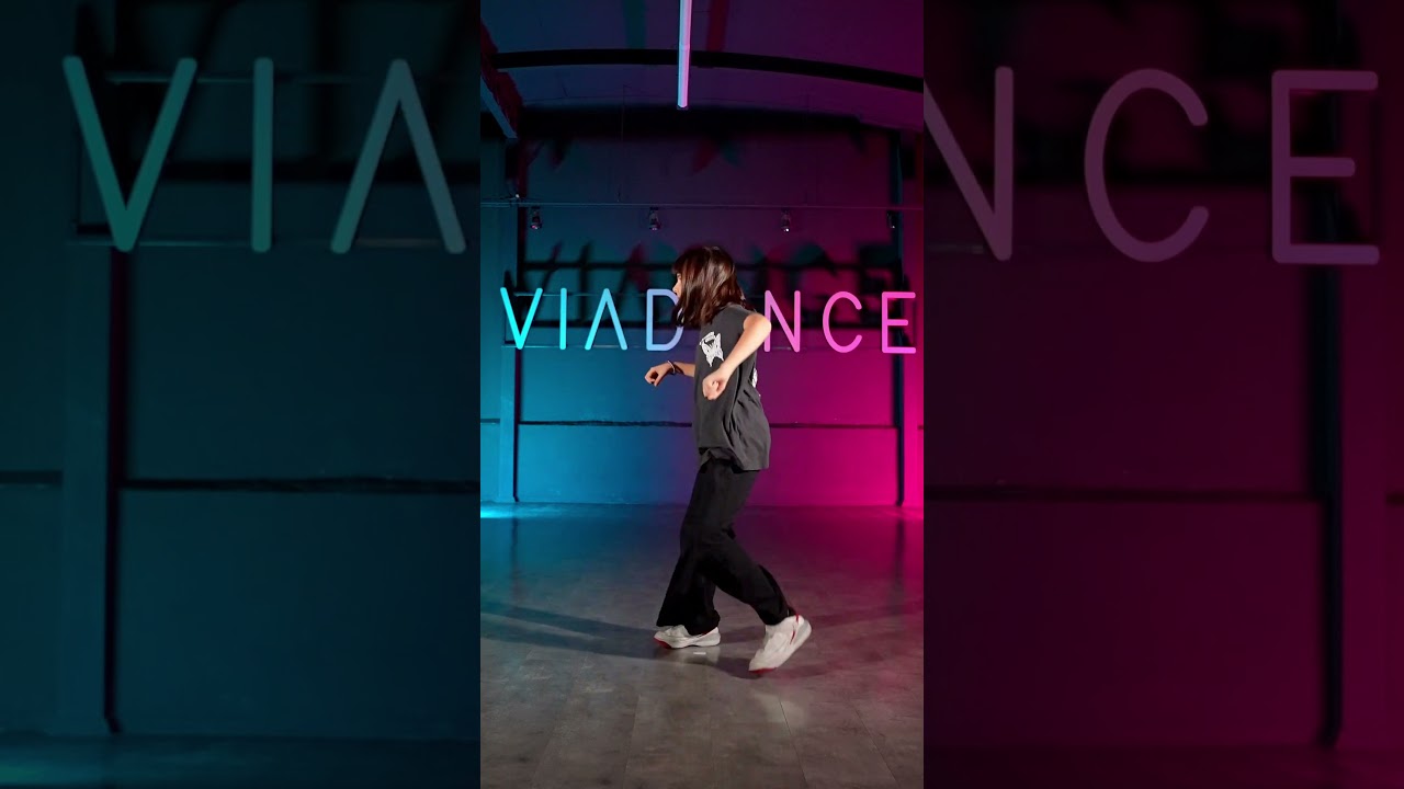 Dans 1 - Mira Çetintürk