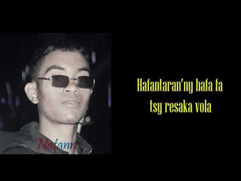 Natann & Jordi Laiwon   Teny marina  4ty Studio