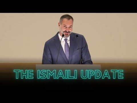 The Ismaili Update: USA visit - Part 6