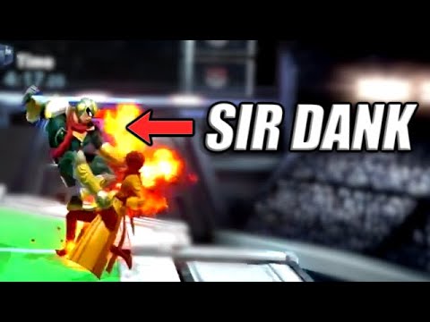 This Falcon Will NOT Let You Breathe!