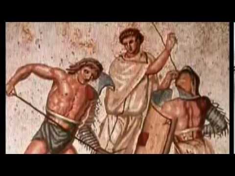 The Roman Empire - Episode 4: Grasp Of An Empire (History Documentary)