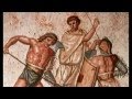 Documentary History - The Roman Empire - Grasp Of An Empire