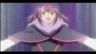 Kaleido Star -*Tattoo Kiss*-