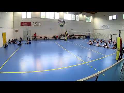 UNDER 13: IPERVOLLEY - ZEVIO