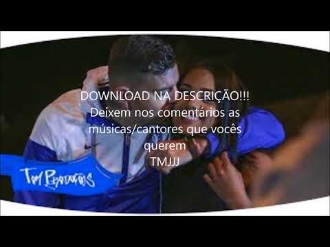 MC Romeu R1 e Ryanne - Azar no amor (DOWNLOAD)