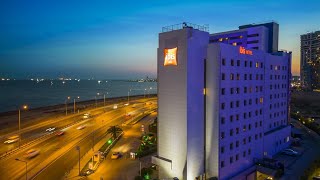 Ibis Istanbul Zeytinburnu | İstanbul, Turkey | Hotel Review🏠