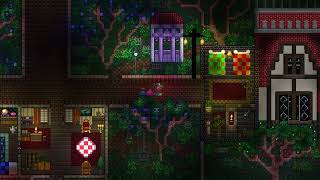 Terraria: echo block madness