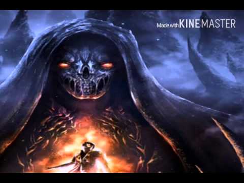 AMERTA-KIDUNG AKHIR ZAMAN ( NEW VERSION)