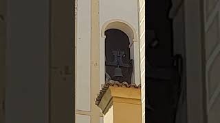 parroquia de San Vicente del Raspeig y toque a 11:30