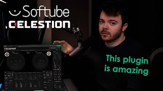 Video thumbnail for The plugin I've been waiting for! - Softube Celestion Speaker Shaper by Seán Murray