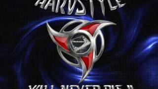 Hardstyle Mafia Meets Alphaverb - Takin Over (Lorya Rmx Edit)