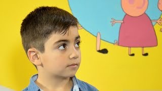 Ուչիկ բուչիկ 02.10.2019