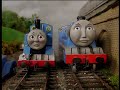 Thomas Meets The Queen HD US