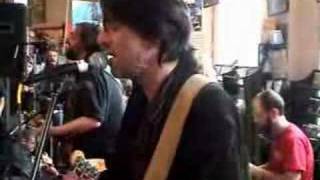 Drive-By Truckers: Ear Xtacy Instore Pt. 5 "Ghost To Most"