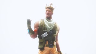 ［フォートナイト］10キルGG