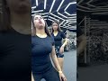 Gym Time Shorts