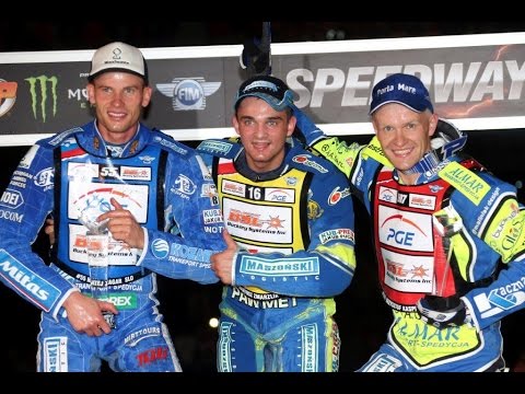 Zmarzlik makes history with Gorzow SGP glory