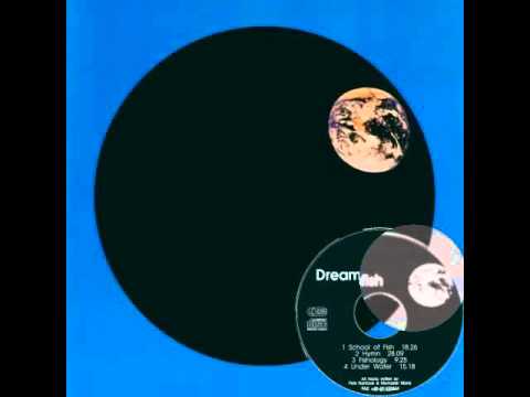 Pete Namlook & Mixmaster Morris - Dreamfish [full album]