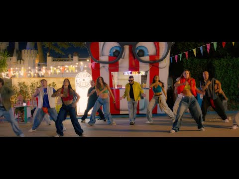 Francesco Da Vinci - Solita Storia (Official Video)