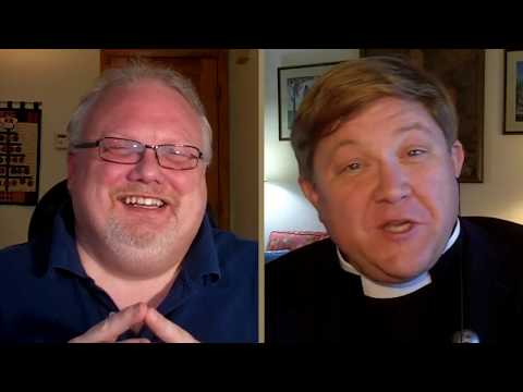 Anglican Unscripted Episode 23