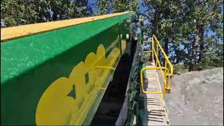 آلة الغربلة الهزازة McCloskey S130 3D | صورة 5 - Machineryline