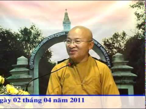 Kinh Bách Dụ 4 (Bài 14-18): Do hiểu sai nhân quả (2/4/2011)