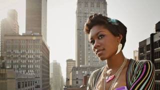 Priscilla Renea - Dollhouse