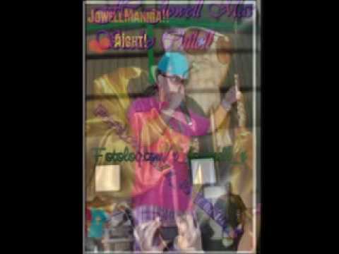 Jowell & Randy ft De La Ghetto - "Patas de Tarantula"