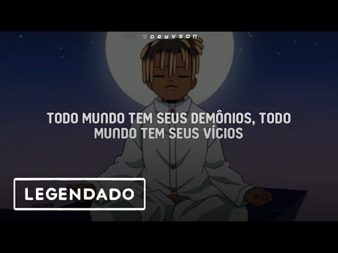 Juice WRLD - Until The Plug Comes Back Around [Legendado| Tradução]