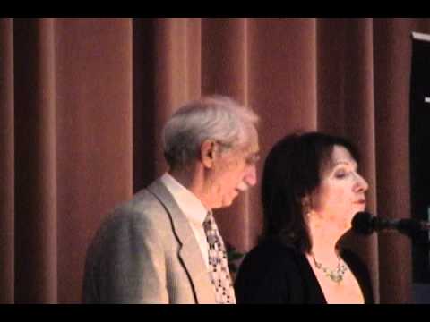 Barry & Carol Israel Bonds Tribute