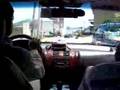 Korean Taxi Driver