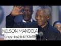 Nelson Mandela S Inspiring Words Celebrating 20 Years Of Sport S Power To Change The World