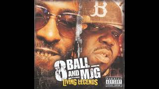 8Ball &amp; MJG - We Do It