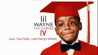 Lil Wayne   Up Up and Away
