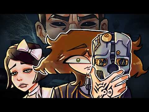 Analisei a MORALIDADE BRUTAL de DISHONORED - Ironic