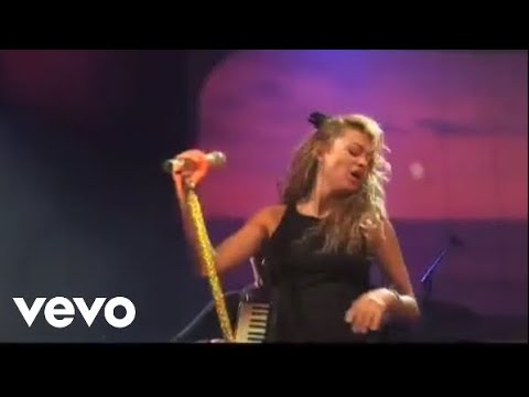 Que Me Voy A Quedar - Paulina Rubio