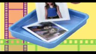 Mary-Kate and Ashley Olsen - So Little Time doll commercial