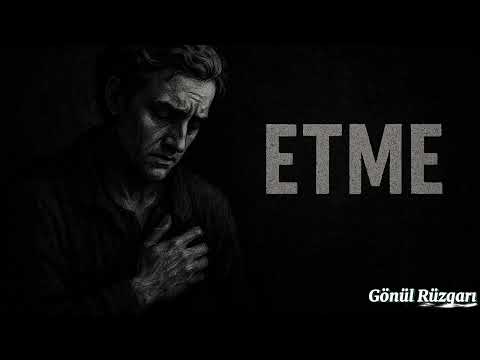 Etme | Anatolian Rock