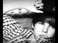 Justin Bieber and selena gomez singing together ...