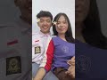 ANAK SMA LIVE PULANG SEKOLAH PACARAN DULU