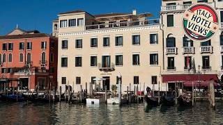 H10 Palazzo Canova | Venice, Italy | Hotel Review 🏨