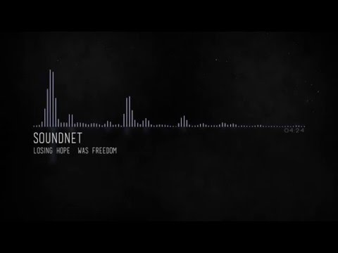 SoundNet - Losing Hope Was Freedom