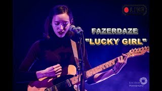 Download lagu Fazerdaze - Lucky Girl (LIVE) Indonesia [HD] mp3