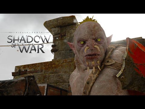 This Is The Most Dangerous Thing That An Orc Can Do (Explained By An Orc)