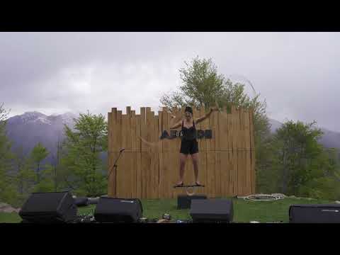 APOLIDE DROPS 2024 | ENRICO GABRIELLI a I MUSRAI, ALPETTE