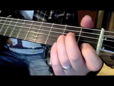 Craig David v Artful Mark Hill "7 Days" Guitar deconstructed