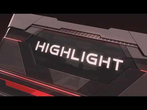 SC ESV Parndorf 1919 vs SV Mattersburg (Highlights UNIQA ÖFB Cup 17/18 - 2.  Runde)