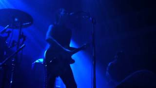 The Dandy Warhols - Genius (live in Amsterdam 2014)