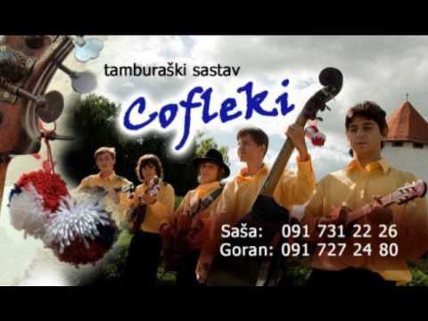 Tamburaški sastav Cofleki - Samo za tebe znam