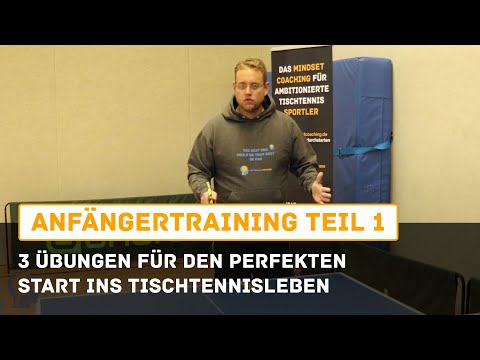 The MOST IMPORTANT EXERCISES for BEGINNERS I CCC